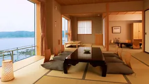 Umi To Irihi No Yado Teisui - Image 2