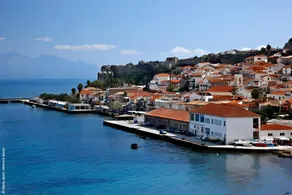 Artemis, Villa with private pool near the beach - Image 5