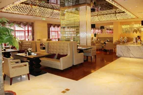 Pidu International Hotel - Image 2