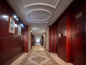 Vienna Hotel Foshan Nanzhuang Metro Station - Image 3