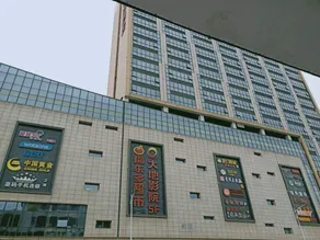 Shangyou Luxury Hotel (Enping Jinsha Times Square Branch) - Image 5