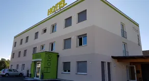 Hotel Rimo - Image 5