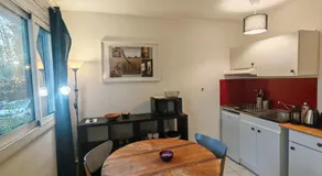 Charmant studio meublé avec jardinet - 25 m2 - Orsay - Le Guichet - Image 4