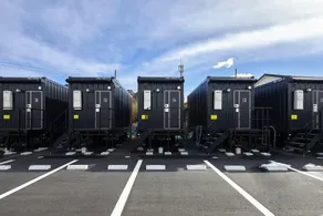 HOTEL R9 The Yard Inabe - Image 2