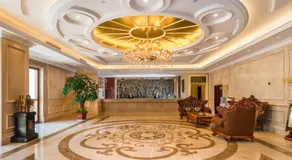 Vienna International Hotel(Hangzhou Xiasha University City) - Image 2