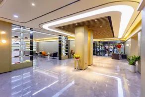 Goldmet Inn Taiyuan Railway Station Branch - Image 5