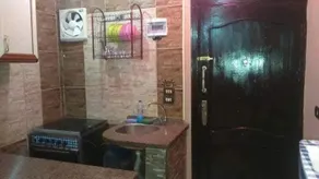 شقة على البحر مباشره في العجمي بيطاش - Image 4