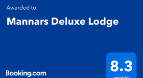 Mannars Deluxe Lodge - Image 4