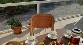 Sunset Court Self Catering Sea View Apartment - Image 3