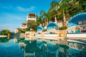Hotel Unique-Boutique Class - Adults Only - Image 2