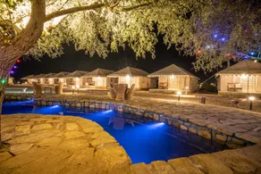 Tripli Hotels Stay Inn Resort Jaisalmer - Image 5