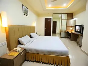 Hotel Sitara Grand Kukatpally - Image 2