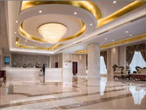 Vienna International Hotel Guangdong Foshan Dali Center - Image 2