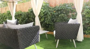 Green Element Guesthouse - Image 4
