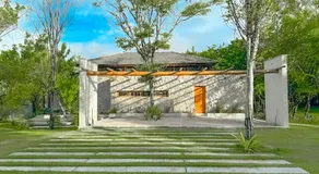 Orixás Residence -Casa Yemanja Morro - Image 5
