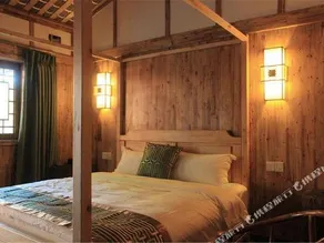 Kangxi Linshe Holiday Shanzhuang Hotel - Image 3