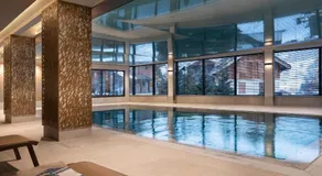 MGM Hôtels & Résidences - Résidence Chalets Laska - Image 5