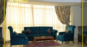 Amwaj Hotel - Image 4