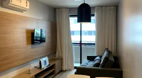 Ótimo Apartamento no coração da Ponta Verde, 400 m da praia! - Image 2