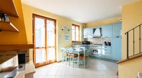 Hostdomus - Villa Bea free garage and pool - Image 3