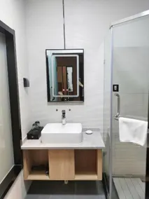 Green Tree Inn Express Shandong Dezhou Qihe County Qiqifa - Image 4