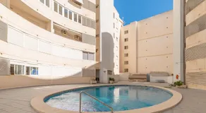 Apartamento Calpe , vacaciones ,piscina,wifi - Image 4