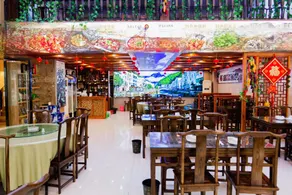 Vatica Hotel Huangshan South Gate Terminal Station - Image 4