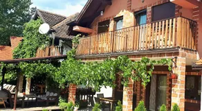 Vila Vitezov Mir - Drina - Image 4