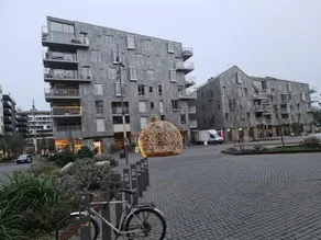 Eksklusiv og sjønær leilighet på 123 kvm - Image 5