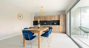 Grand appartement moderne et lumineux 23 - Image 5
