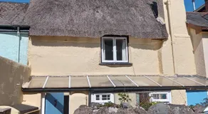 Dolphin Cottage 50m from Shaldon Beach! - Image 5