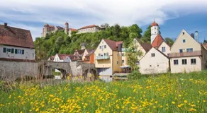 Hotel Gasthof zum Goldenen Lamm - Image 4
