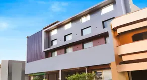 Hotel heritage plaza - Image 4