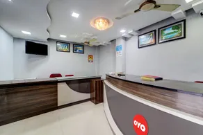 Hotel O Elite Residency - Image 4