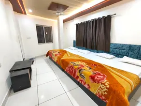 Hotel Rituvan palace - Image 2