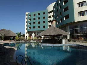 Nega Bonger Hotel - Image 5