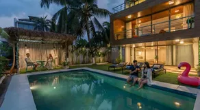 Ekostay Gold- Salt Water Villa I Sea View I 200 meters from Beach - Image 5