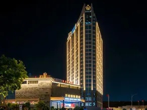 Wanjia International Hotel - Image 2