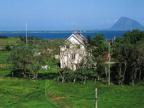 7 person holiday home in Bøstad - Image 5