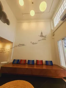 Line Bangkok Hostel - Image 2