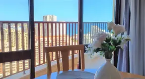 OÁSIS Beach Apartment - Image 4
