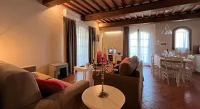 Borgo del Silenzio - Apartments with pool in Lajatico - Image 2