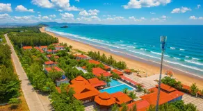 Ruby Star Quỳnh Resort - Image 4