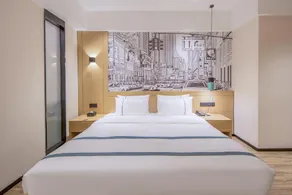 City Comfort Inn Wuzhou Xijiang Thrid Bridge - Image 5