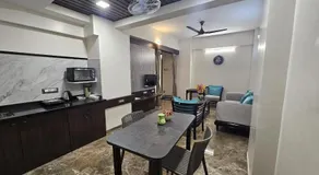 Kuber Suites - Image 4