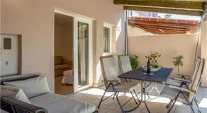Nice Home In Barbat With Wifi - Image 4