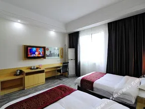 Jinboyuan Business Hotel(Xunyang Tower Dazhong Road Pedestrian Street Branch) - Image 5