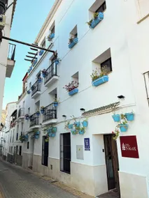 Hostal Boutique Tolox Sierra de las Nieves - Image 5