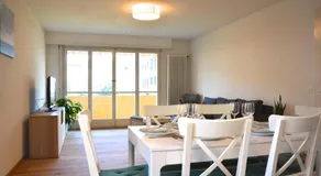 Plage & Montagne - Appartement familial à proximité de la plage de Préverenges - Image 4