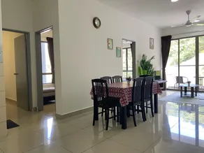 Relax Bear Homestay @ Palas Horizon Residence(701) - Image 4